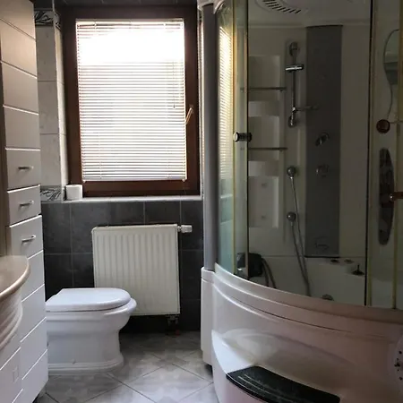 Guest House Pensjonat