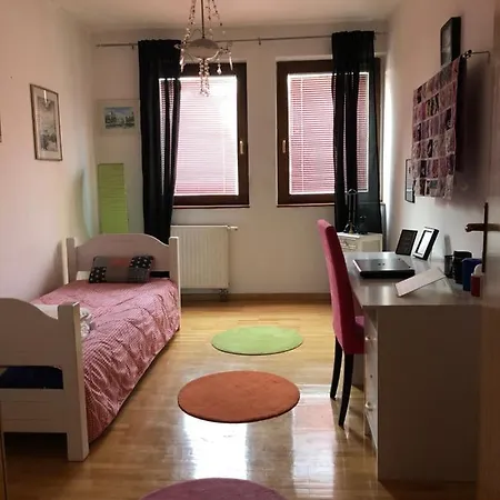 Pensjonat Guest House