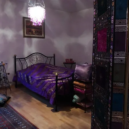 Guest House Pensjonat