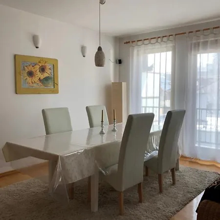 Pensjonat Guest House Sarajewo