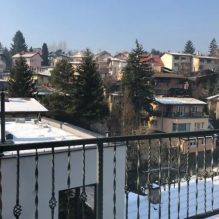 Pensjonat Guest House Sarajewo