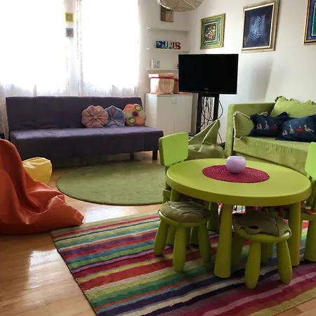 Pensjonat Guest House *