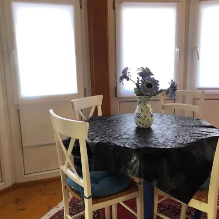 Guest House