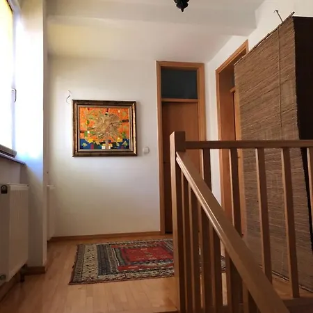 Pensjonat Guest House *