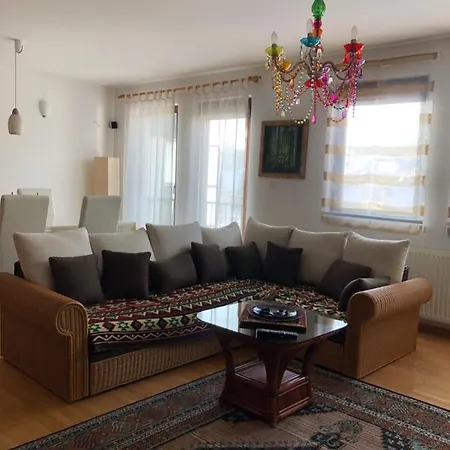 Guest House Sarajewo